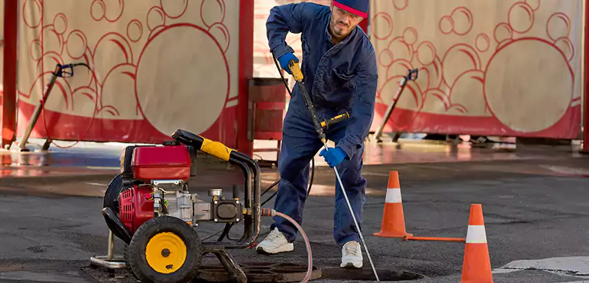 Professional Drains Camera Inspection in Warwick, RI