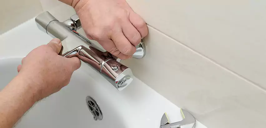 Faucet Installation in Warwick