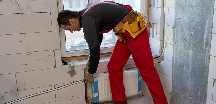 Professional Foundation Leak Repair Services in Warwick, RI