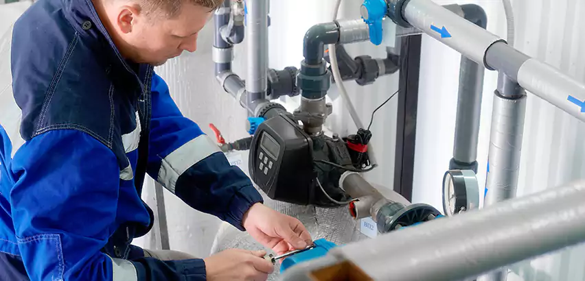 Reliable Gas Line Installation Services in Warwick, RI