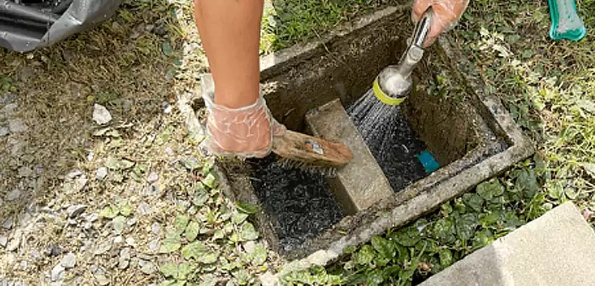 Professional Grease Trap Cleaning Services in Warwick, RI
