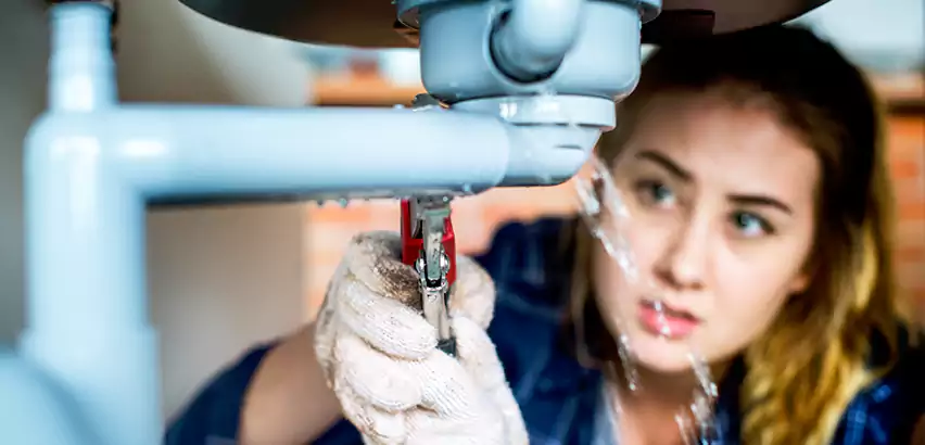 Reliable Pipe Repair Services in Warwick, RI