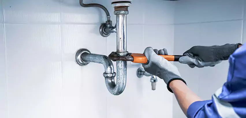 Plumbers Near Me in Warwick, RI