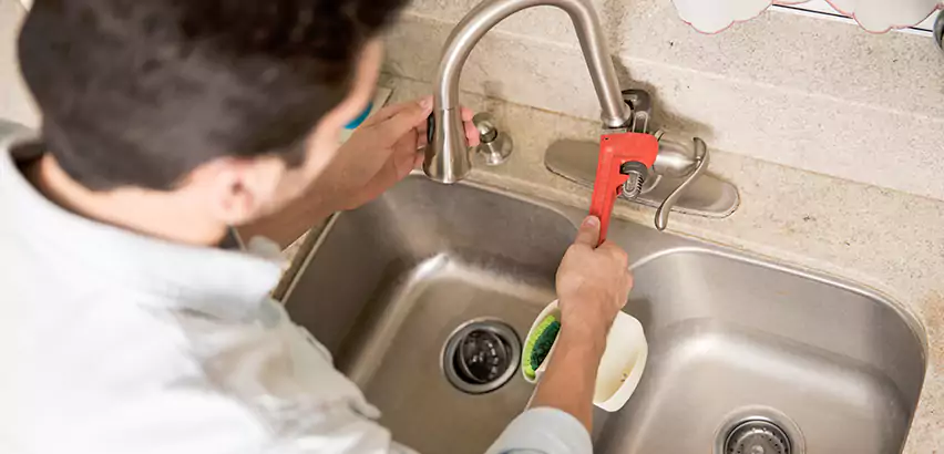 Plumbing Inspection in Warwick