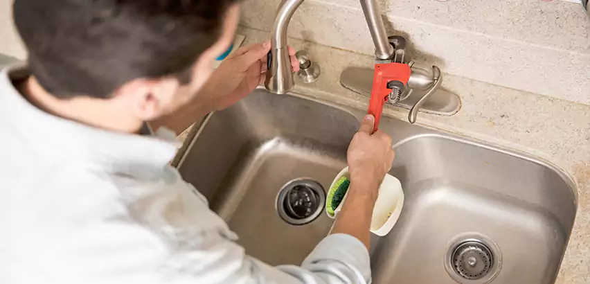 Professional Plumbing Installation Services in Warwick, RI
