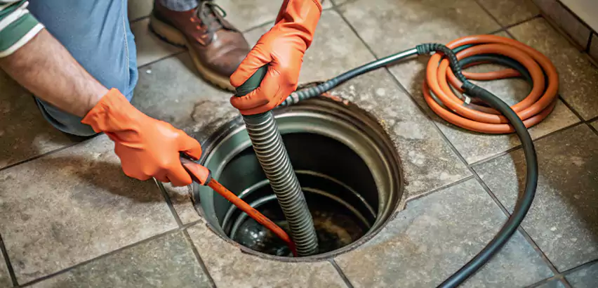 Rooter Services in Warwick, RI