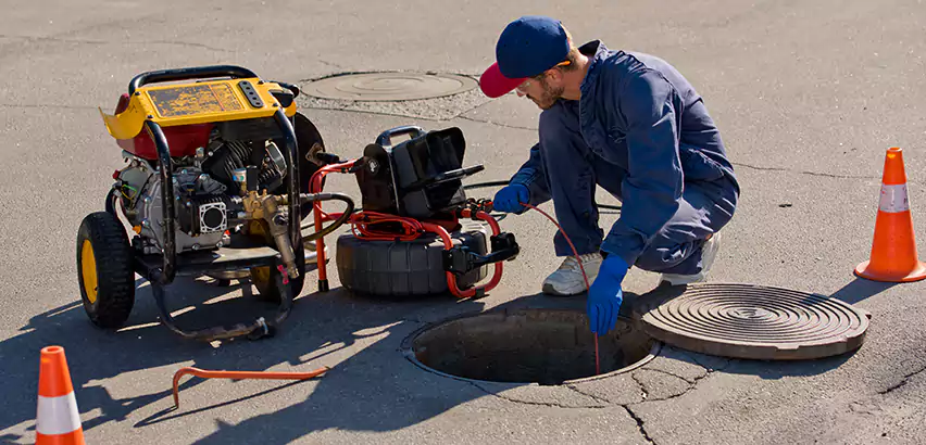 Professional Sewer Repair Services in Warwick, RI