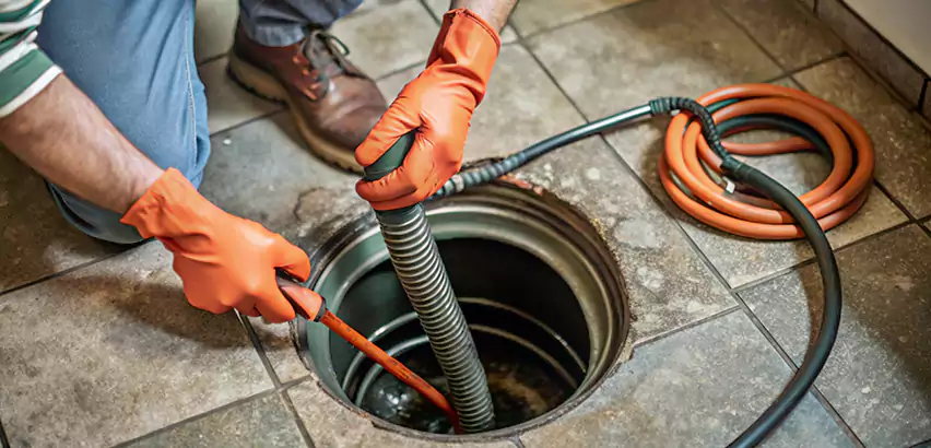 Gutter Drain Repair in Warwick, RI