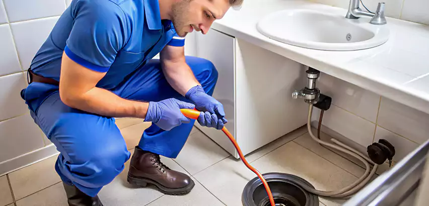 Drain Repair in Warwick