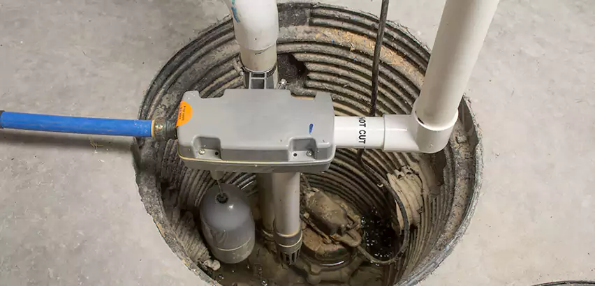 Emergency Sump Pump Repair in Warwick, RI