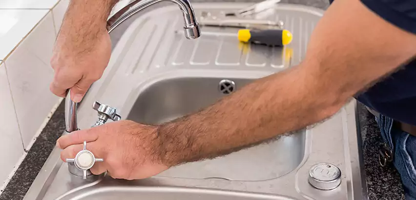 Outdoor Faucet Repair in Warwick