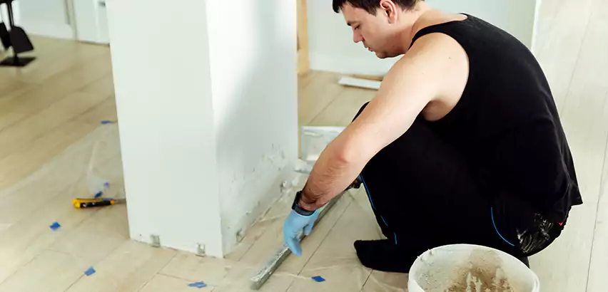 Emergency Foundation Leak Repair in Warwick, RI