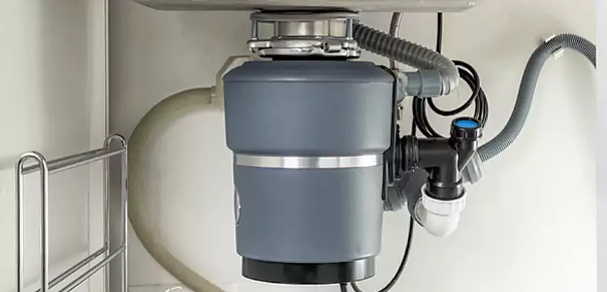 Insinkerator Air Switch Installation in Warwick, RI