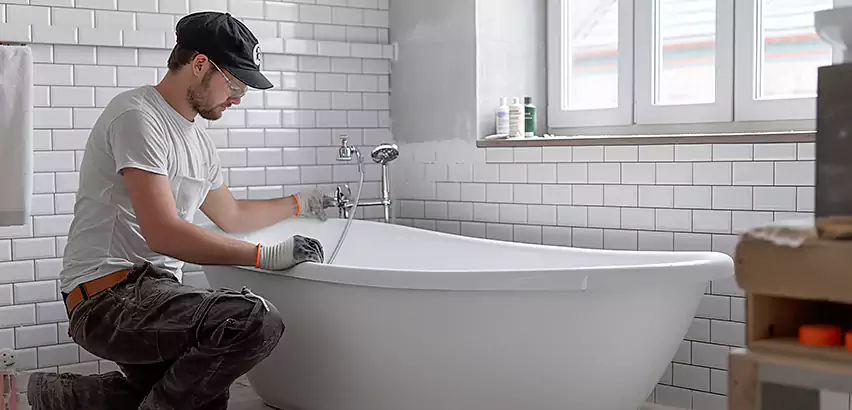 Leak Detection Companies Near Me in Warwick