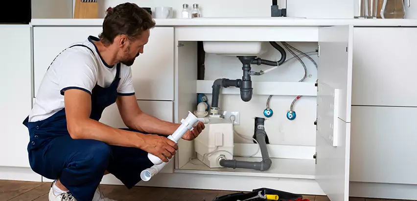 Pipe Replacement Services in Warwick