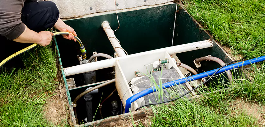 Zoeller Sump Pump Maintenance in Warwick