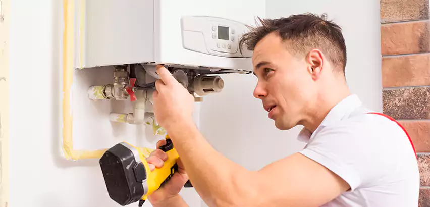 Takagi Tankless Water Heater Maintenance in Warwick