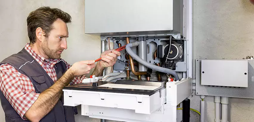 Rinnai Water Heater Maintenance Warwick