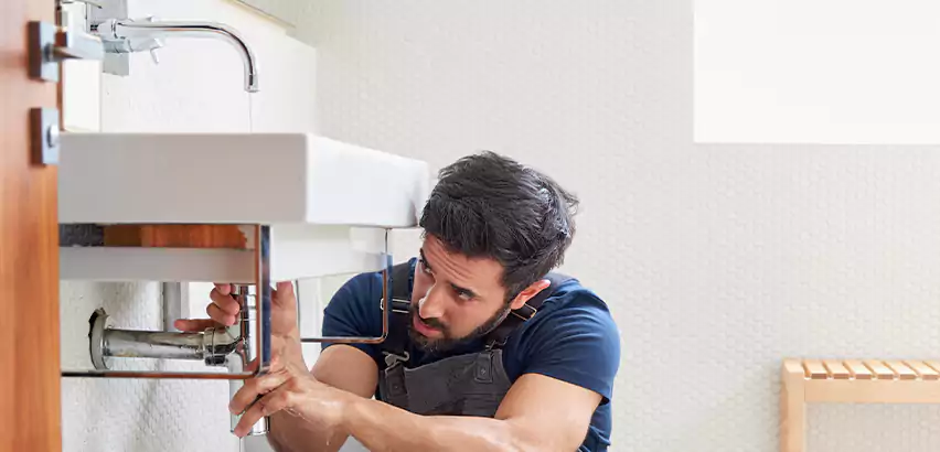 Commercial Water Leak Detection in Warwick