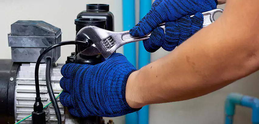 Well Water System Repair in Warwick, RI