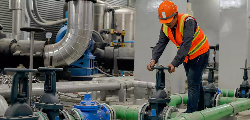 Top-Notch Trenchless Sewer Line Repair Services in Warwick, RI.