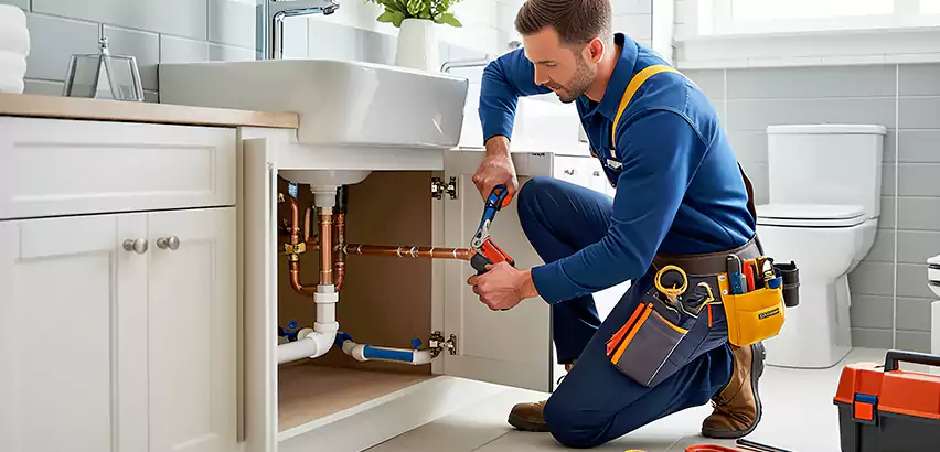 Water Damage Restoration in Warwick