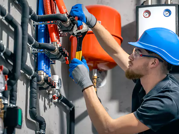 Why Choose Warwick Plumbing Pros for Backflow Preventer Installation in Warwick, RI?