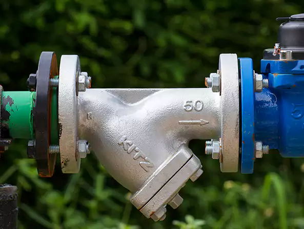 Why Choose Warwick Plumbing Pros for Backflow Preventer Services in Warwick, RI?