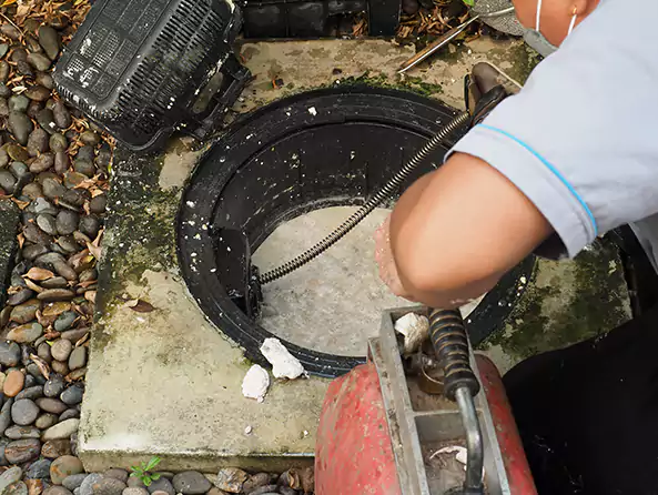Why Choose Warwick Plumbing Pros for Clogged Drain Repair in Warwick, RI?