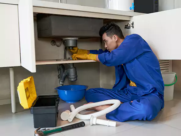 Why Choose Warwick Plumbing Pros for Drain Cleaning in Warwick, RI?