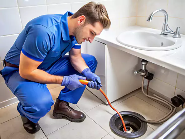 Why Choose Warwick Plumbing Pros for Drain Repairs in Warwick, RI?