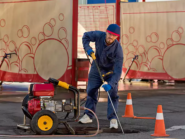 Why Choose Warwick Plumbing Pros for Drain Services in Warwick, RI?