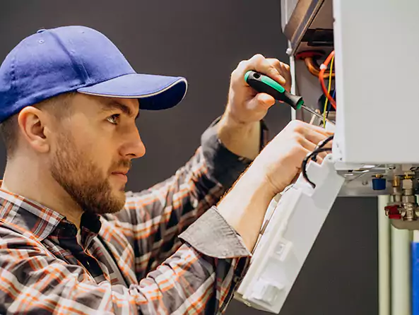 Why Choose Warwick Plumbing Pros for Electric Tankless Water Heater Installation in Warwick, RI?