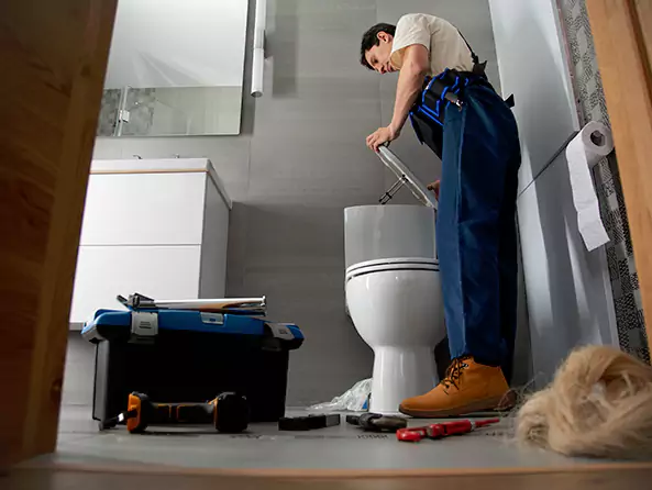 Why Choose Warwick Plumbing Pros for Emergency Plumber in Warwick, RI?