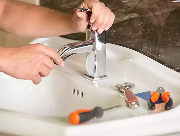 Why Choose Warwick Plumbing Pros for Bathroom Faucet Installation in Warwick, RI?