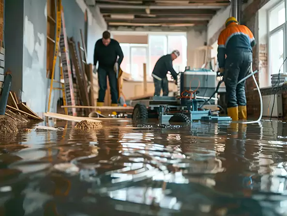 Why Choose Warwick Plumbing Pros for Flood Restoration in Warwick, RI?