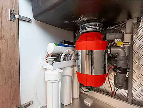 Why Choose Warwick Plumbing Pros for Garbage Disposal Installation in Warwick, RI?