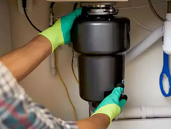 Why Choose Warwick Plumbing Pros for Garbage Disposal Replacement in Warwick, RI?