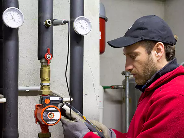 Why Choose Warwick Plumbing Pros for Gas Line Installation in Warwick, RI?