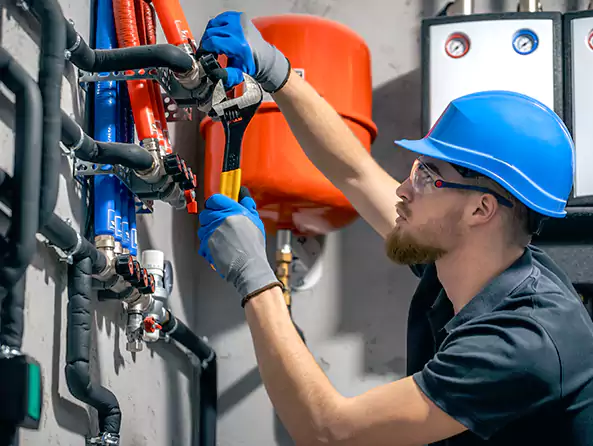 Why Choose Warwick Plumbing Pros for Gas Water Heater Installation in Warwick, RI