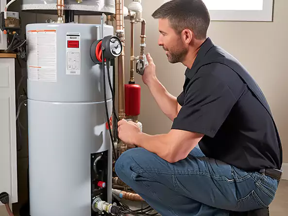 Why Choose Warwick Plumbing Pros for Gas Water Heater Repair in Warwick, RI?