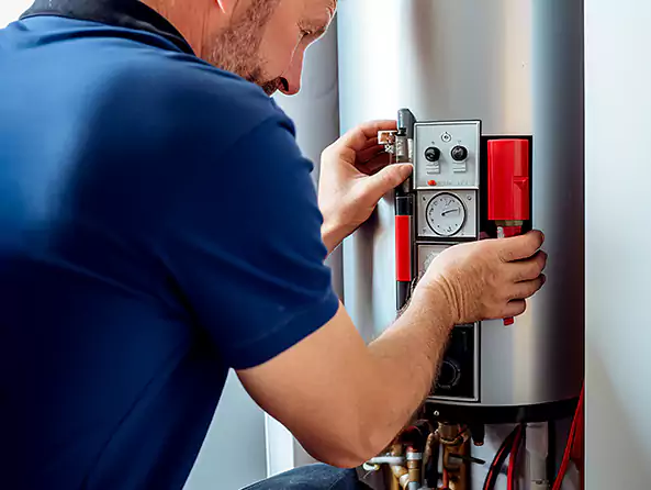 Why Choose Warwick Plumbing Pros for Gas Water Heater Replacement in Warwick, RI?