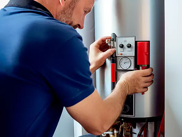 Why Choose Warwick Plumbing Pros for Hot Water Tank Maintenance in Warwick, RI?