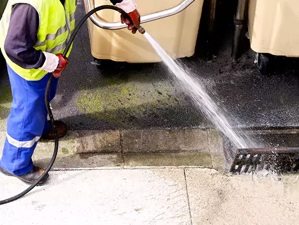 Why Choose Warwick Plumbing Pros for Hydro Jetting in Warwick, RI?