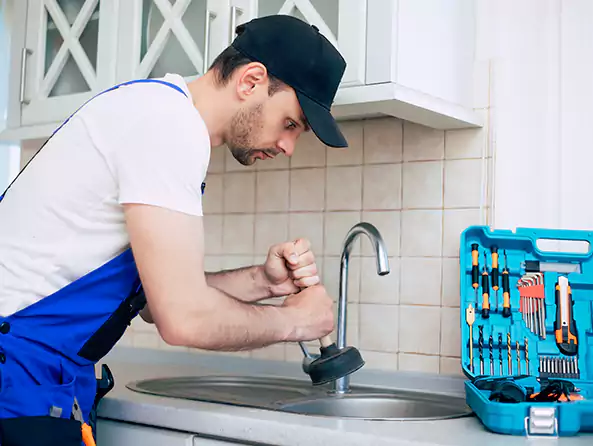 Why Choose Warwick Plumbing Pros for Kitchen Plumbing in Warwick, RI?