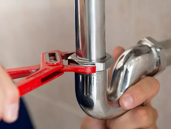 Why Choose Warwick Plumbing Pros for PEX Pipe Installation in Warwick, RI?