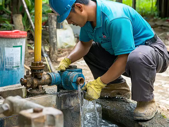 Why Choose Warwick Plumbing Pros for Pipe Repair in Warwick, RI?