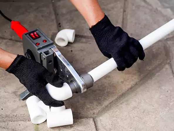 Why Choose Warwick Plumbing Pros for Pipe Replacement in Warwick, RI?