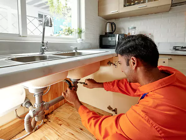 Why Choose Warwick Plumbing Pros for Plumbers for Frozen Pipes in Warwick, RI?