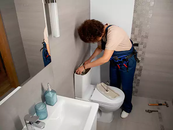 Why Choose Warwick Plumbing Pros for Plumbers Near Me in Warwick, RI?